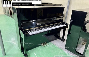 Đàn Piano cơ KAWAI KS2F