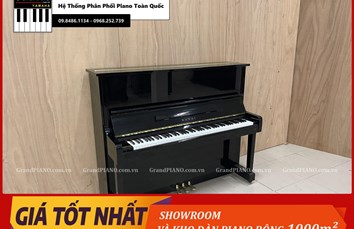 Đàn Piano cơ KAWAI KS1F [ CẬP NHẬT ]