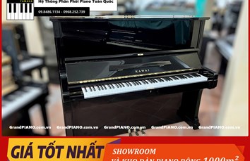 Đàn Piano cơ KAWAI KS3 1142169