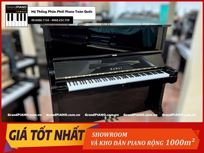 Đàn Piano cơ KAWAI KS3 1142169