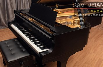 Đàn Piano KAWAI KG6C