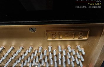 Đàn Piano KAWAI BL12 seri 7511xx