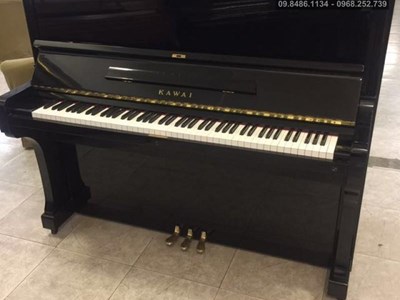 Đàn Piano KAWAI KU3