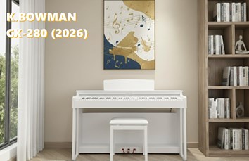 BOWMAN CX-280 WH (2026)