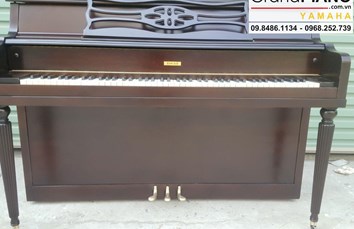 Đàn Piano cơ KINCAID U108 (74004)