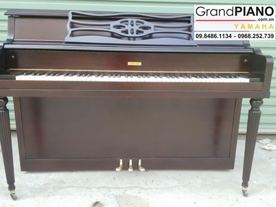 Đàn Piano cơ KINCAID U108 (74004)
