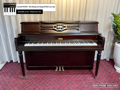 Đàn Piano cơ KINCAID	U108 (740XX)