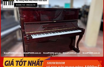Đàn Piano cơ KLINGEL KU3 11525 (TONICA)