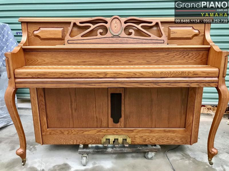 Đàn Piano cơ Kohler campbell SC200C (IQGxxx)