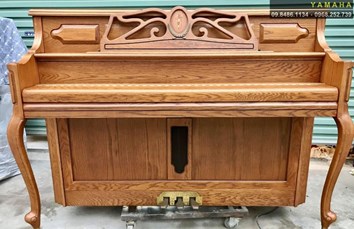 Đàn Piano cơ Kohler campbell SC200C (IQGxxx)