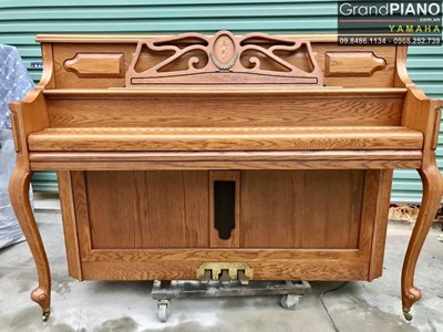 Đàn Piano cơ Kohler campbell SC200C (IQGxxx)