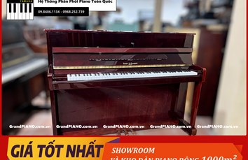 Đàn Piano cơ KOHLER&CAMPBELL KC112 806