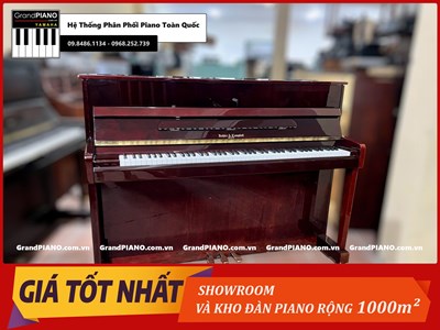 Đàn Piano cơ KOHLER&CAMPBELL KC112 806