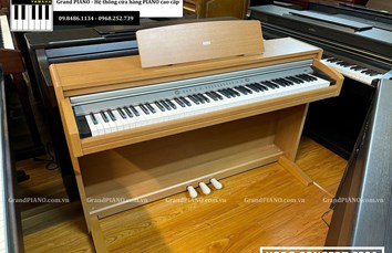 Đàn Piano điện KORG CONCERTC320