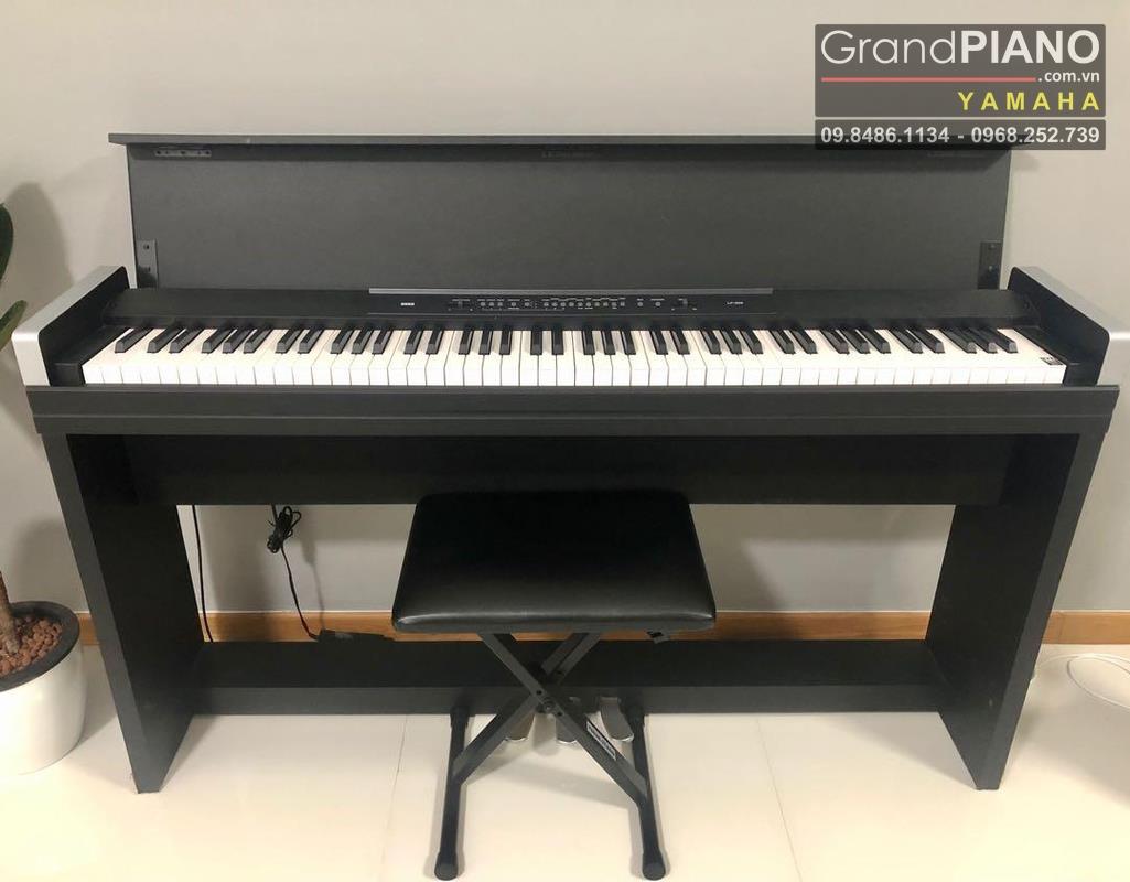 Đàn Piano KORG LP350