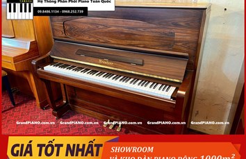 Đàn Piano cơ KREUTZER K5WAS 8012051