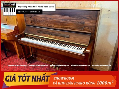 Đàn Piano cơ KREUTZER K5WAS 8012051