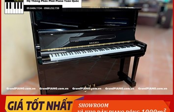 Đàn Piano cơ KRIEBEL 127 38429