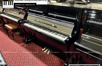 Đàn Piano cơ KRIEBEL 127 (39***)