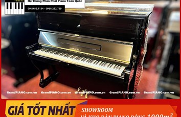 Đàn Piano cơ KRIEBEL 127 39321