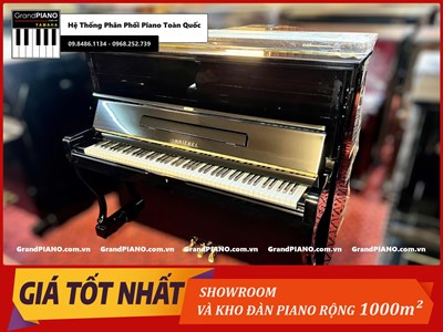 Đàn Piano cơ KRIEBEL 127 39321