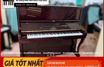 Đàn Piano cơ KRIEBEL 133 478122