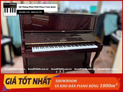 Đàn Piano cơ KRIEBEL 133 478122