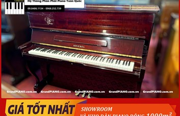 Đàn Piano cơ KRIEBEL TK260 56976