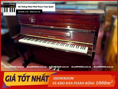 Đàn Piano cơ KRIEBEL TK260 56976