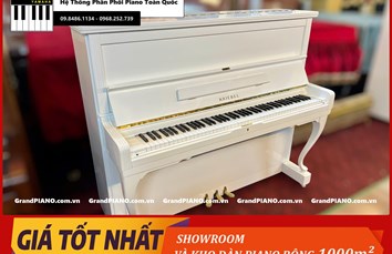 Đàn Piano cơ KRIEBEL TK280 50144