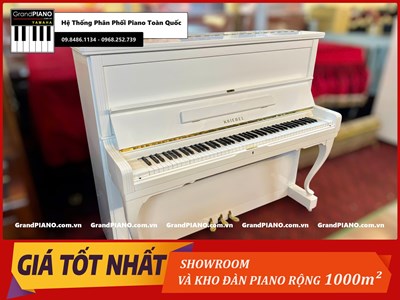 Đàn Piano cơ KRIEBEL TK280 50144