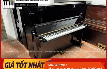 Đàn Piano cơ LAURIE UL3 [ CẬP NHẬT ]