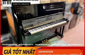 Đàn Piano cơ LAURIE UL5 [ CẬP NHẬT ]