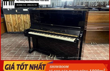 Đàn Piano cơ LESTER 132 NA [ CẬP NHẬT ]