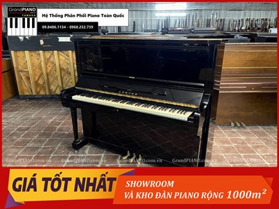 Đàn Piano cơ LESTER 132 NA [ CẬP NHẬT ]