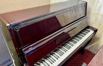 Đàn Piano cơ LIRIKA REZNO (1888**)