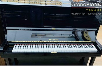 Đàn Piano MANSARD C126