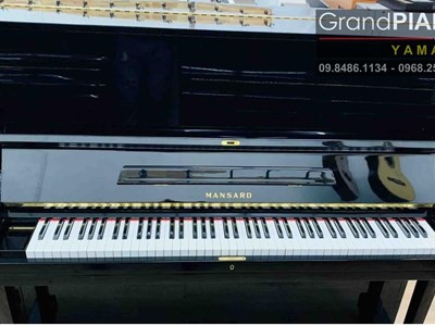 Đàn Piano MANSARD C126
