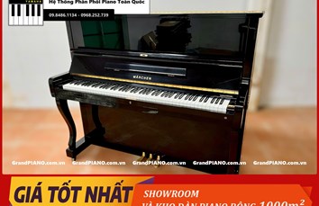 Đàn Piano cơ MARCHEN E26 36468
