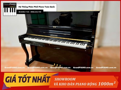 Đàn Piano cơ MARCHEN E26 36468