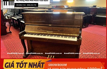 Đàn Piano cơ MARCHEN H2B 35281
