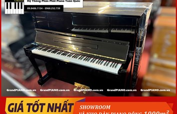 Đàn Piano cơ MARCHEN KX-1 36236