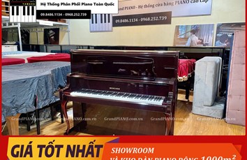 Đàn Piano cơ MARCHEN MH65 [ CẬP NHẬT ]