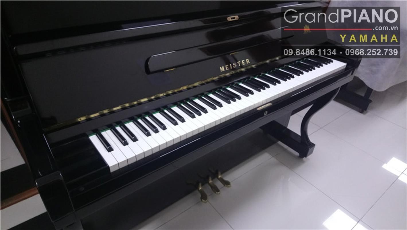 Đàn Piano MEISTER ME38