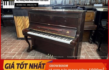 Đàn Piano cơ MEISTER ME58 [ CẬP NHẬT ]