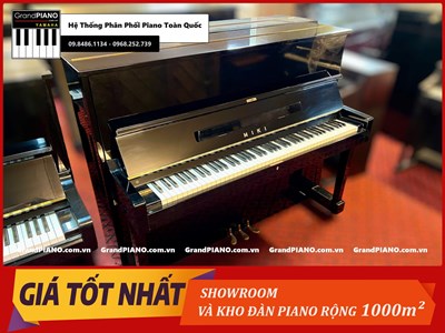 Đàn Piano cơ MIKI 1 42805 (MUID)