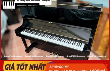Đàn Piano cơ MIKI M1H 67807