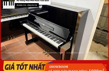 Đàn Piano cơ MIKI M2F-B [ CẬP NHẬT ]