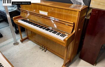 Đàn Piano cơ NIMEYER 114 (1653)