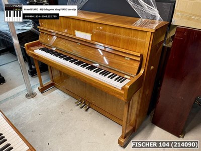 Đàn Piano cơ NIMEYER 114 (1653)